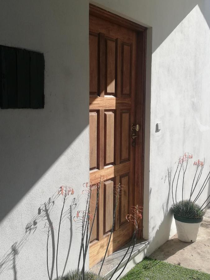 Вілла Casa Do Rio Covelinhas Екстер'єр фото
