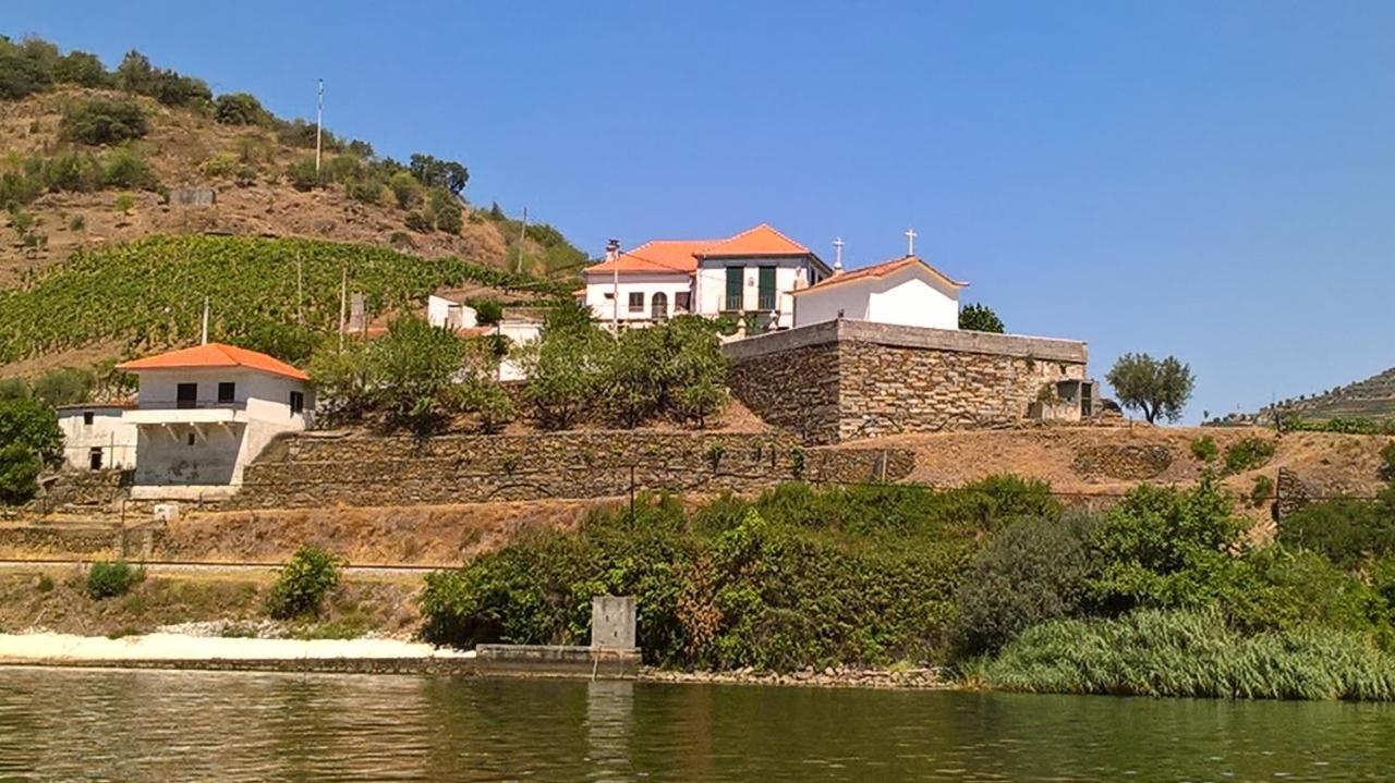 Вілла Casa Do Rio Covelinhas Екстер'єр фото