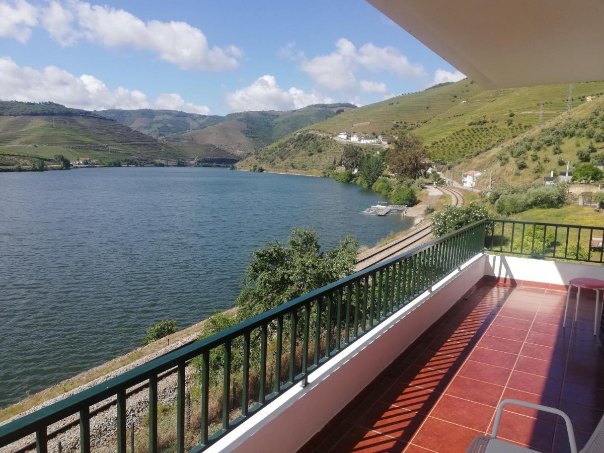 Вілла Casa Do Rio Covelinhas Екстер'єр фото